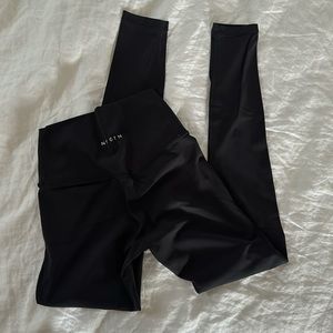 navigation leggings